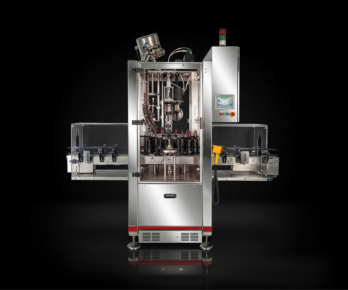 Zalkin TM300